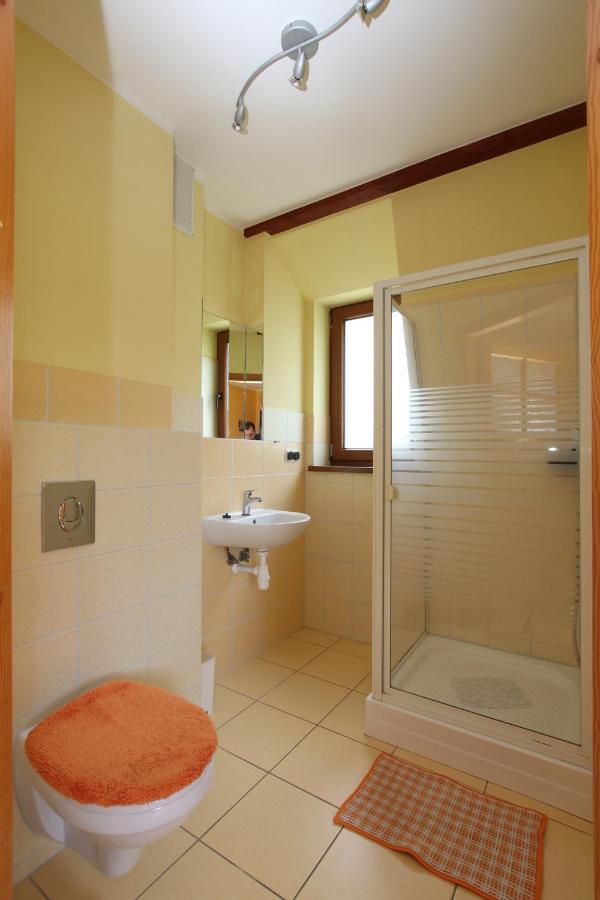 Apartment 3 เรวัล ภายนอก รูปภาพ